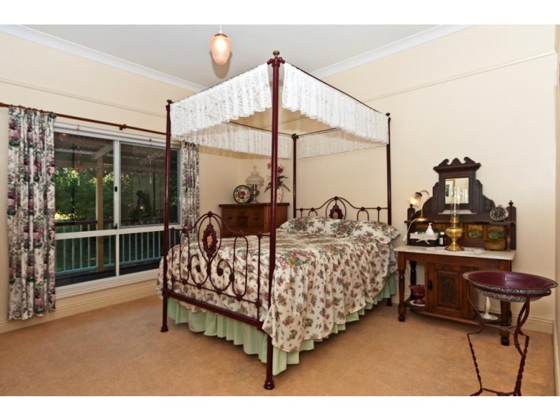 173 Happy Valley Road, Cabarlah QLD 4352