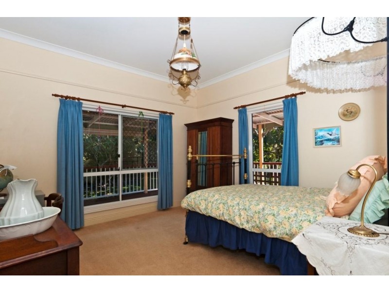 173 Happy Valley Road, Cabarlah QLD 4352