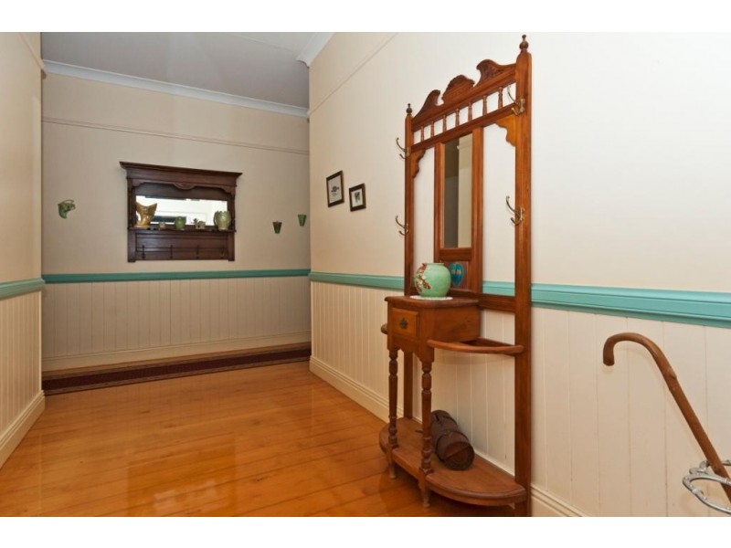 173 Happy Valley Road, Cabarlah QLD 4352