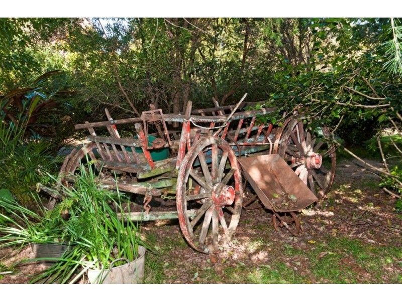 173 Happy Valley Road, Cabarlah QLD 4352