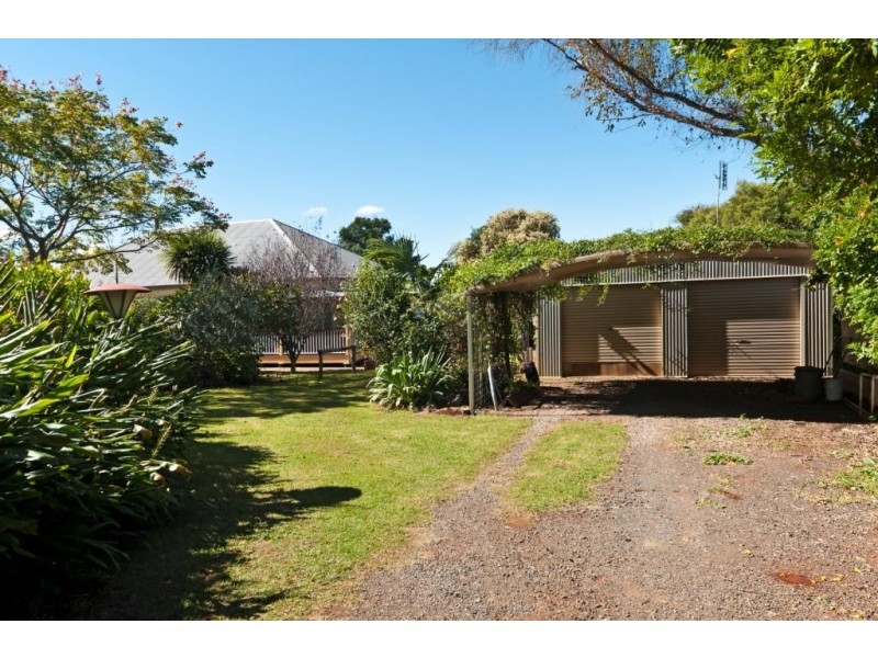 173 Happy Valley Road, Cabarlah QLD 4352