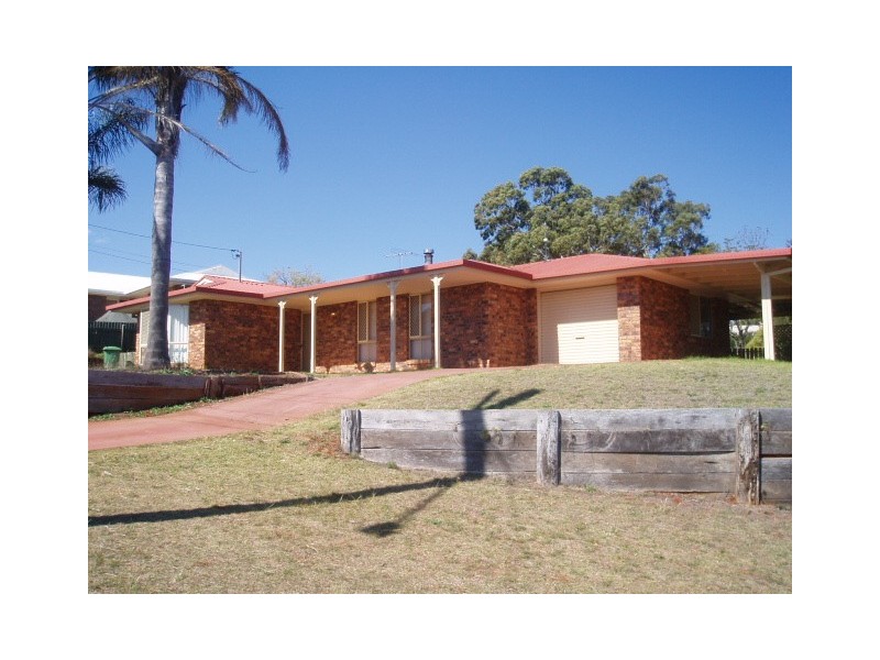 34 Banksia Street, Newtown QLD 4350