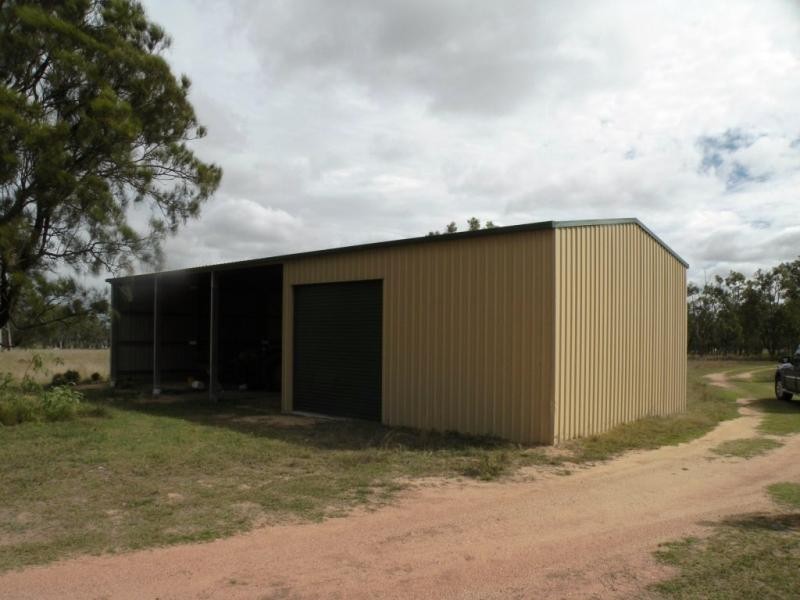 Kulpi QLD 4352