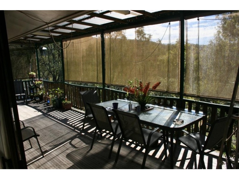 2262 Flagstone Creek Road, Middle Ridge QLD 4350