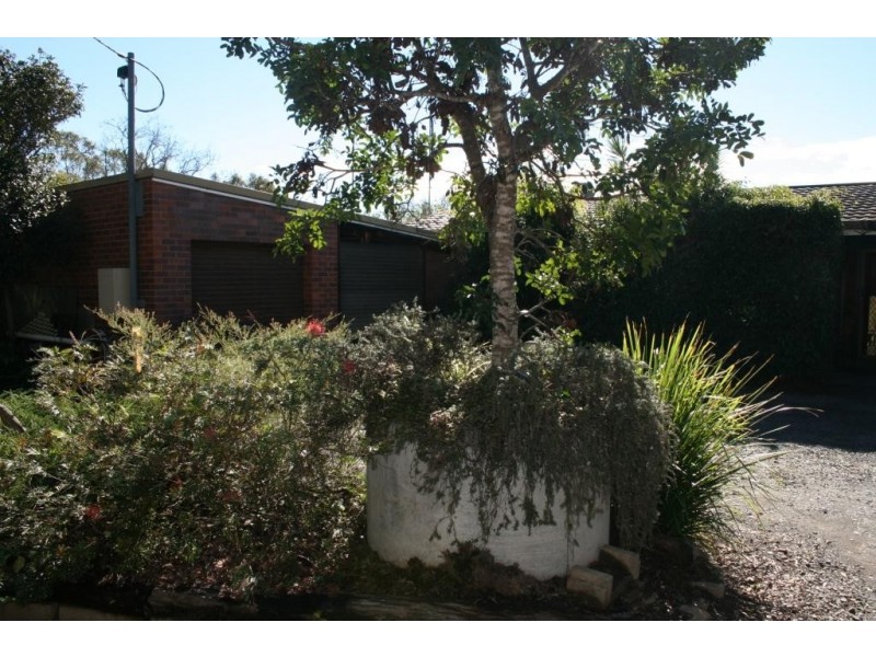 2262 Flagstone Creek Road, Middle Ridge QLD 4350
