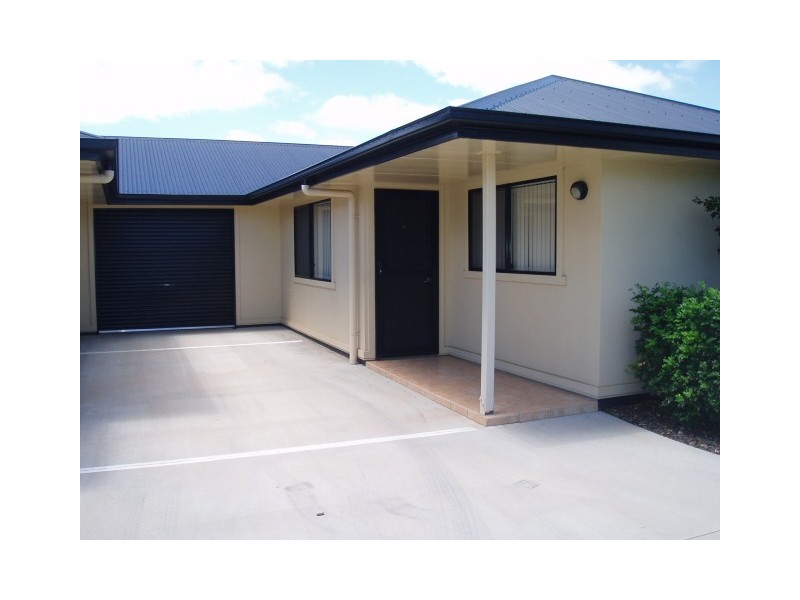 5/364 Bridge Street, Wilsonton QLD 4350