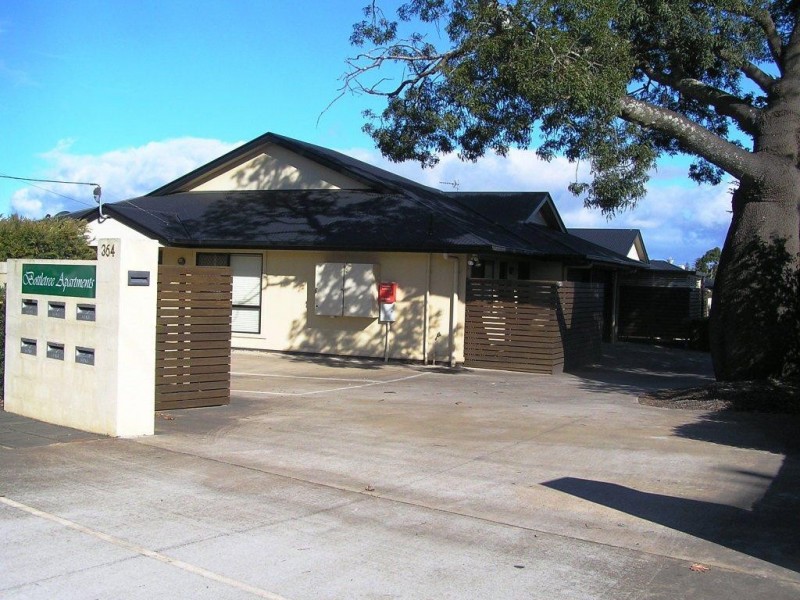 5/364 Bridge Street, Wilsonton QLD 4350