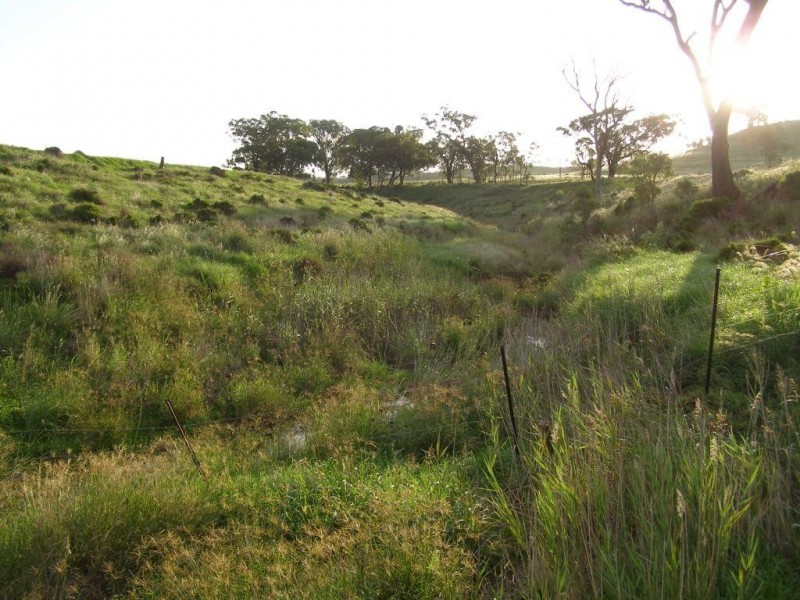 Lot 1 Cozens Road, Goombungee QLD 4354