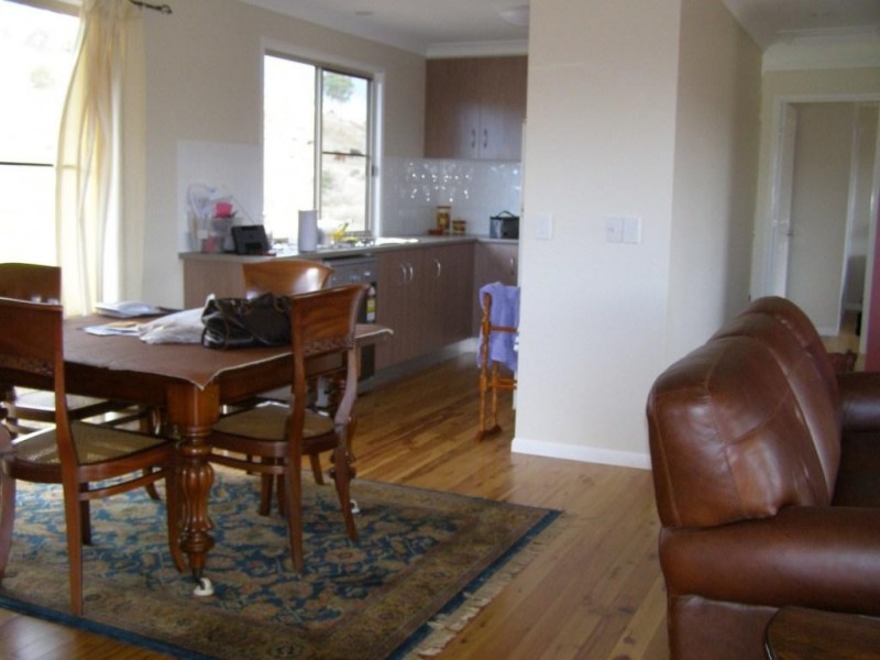 Lot 1 Cozens Road, Goombungee QLD 4354