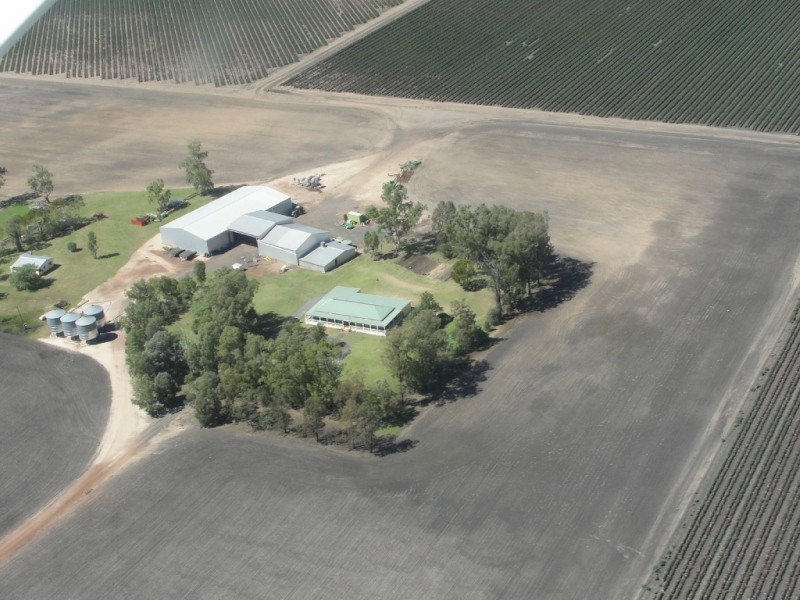 88 Quire Road, Cecil Plains QLD 4407