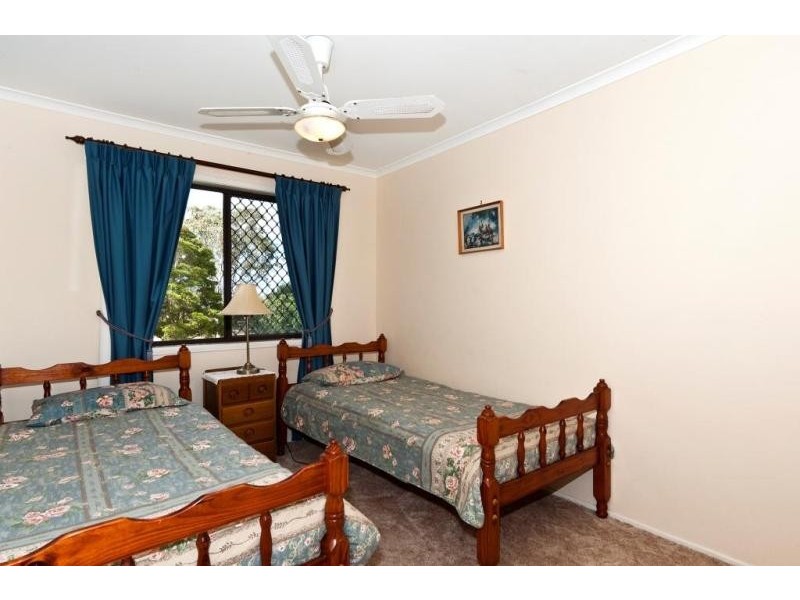 6 Fawngrove Drive, Glenvale QLD 4350