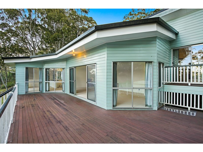 11 Dippel Street, Middle Ridge QLD 4350