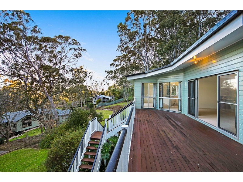 11 Dippel Street, Middle Ridge QLD 4350