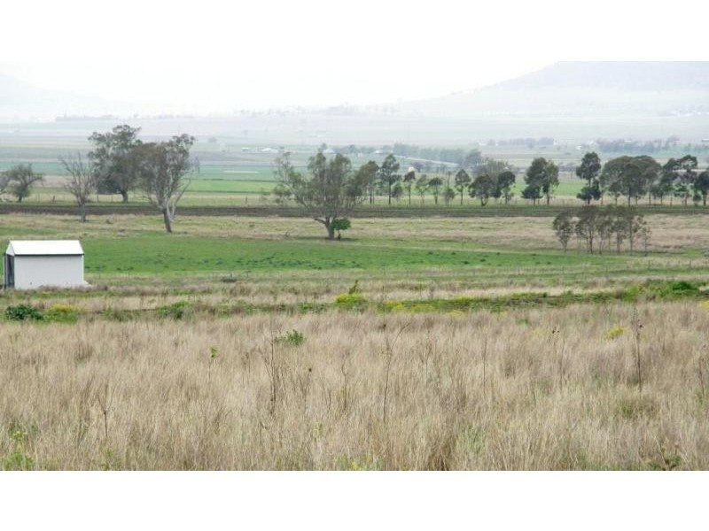 Greenmount QLD 4359