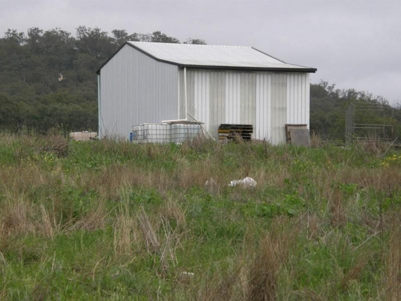 Greenmount QLD 4359