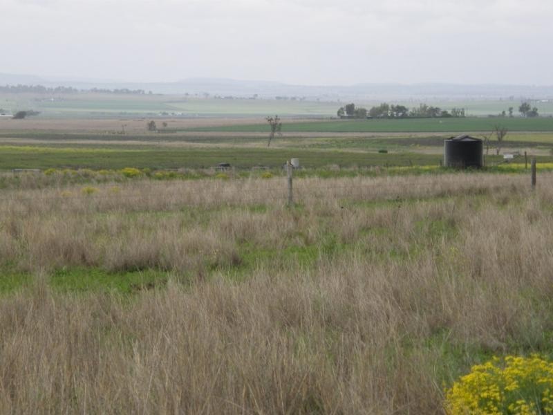 Greenmount QLD 4359