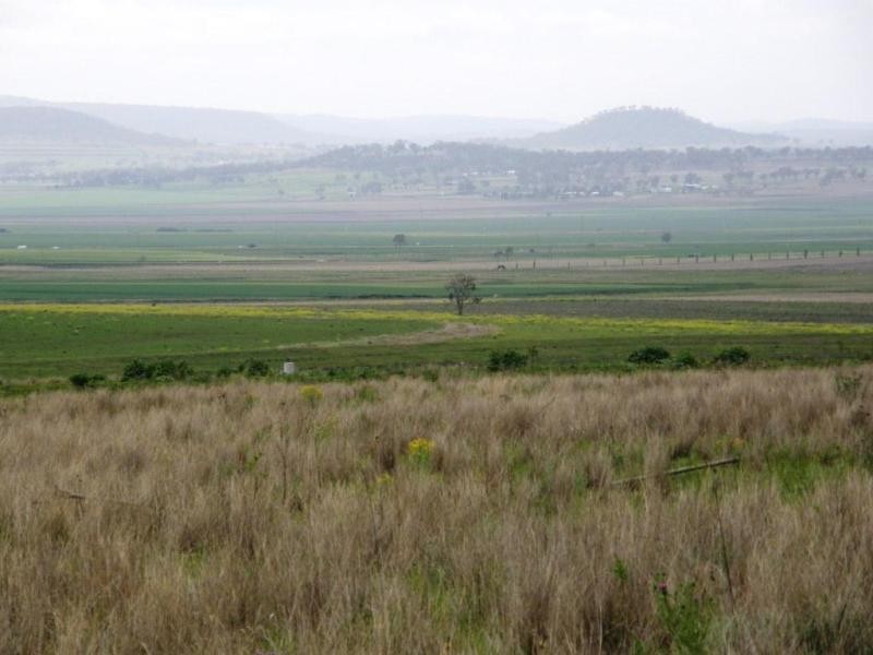Greenmount QLD 4359