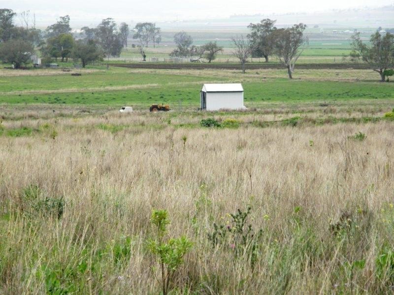 Greenmount QLD 4359