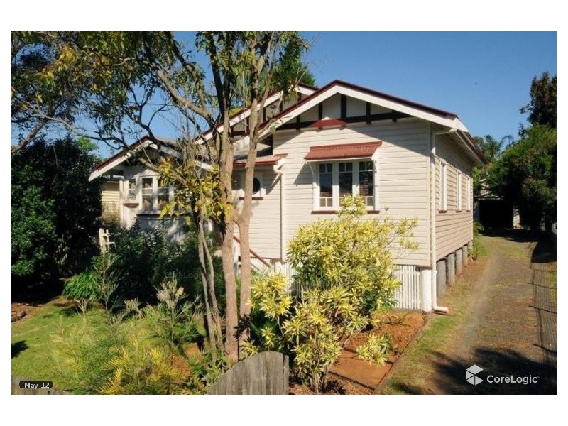 8 Eton Street, Toowoomba City QLD 4350