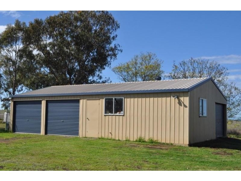 Greenmount QLD 4225