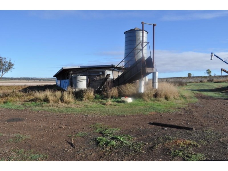 89 Ryeford Back Plains Rd, Clifton QLD 4361