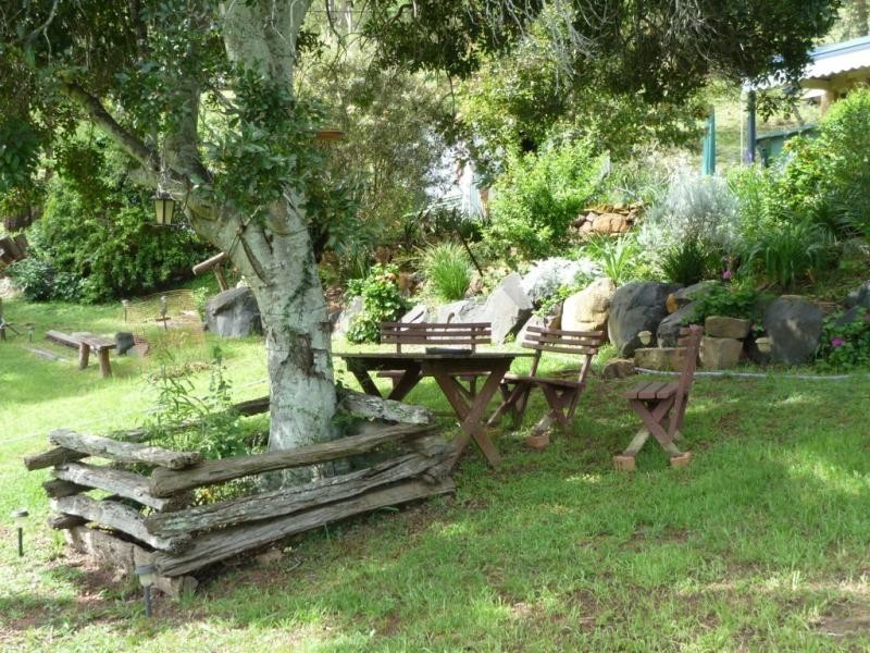 1646 Flagstone Creek Road, Flagstone Creek QLD 4344