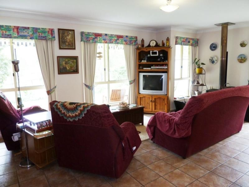 1646 Flagstone Creek Road, Flagstone Creek QLD 4344