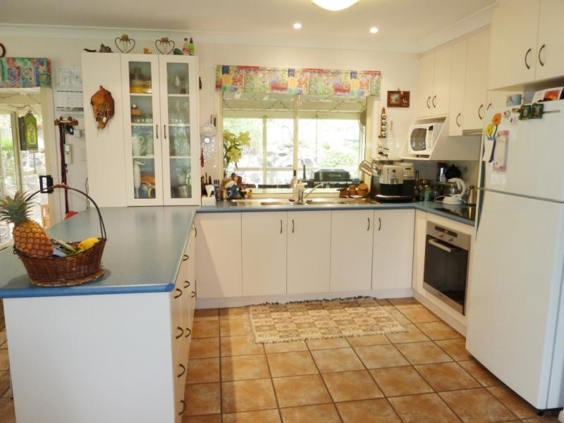 1646 Flagstone Creek Road, Flagstone Creek QLD 4344