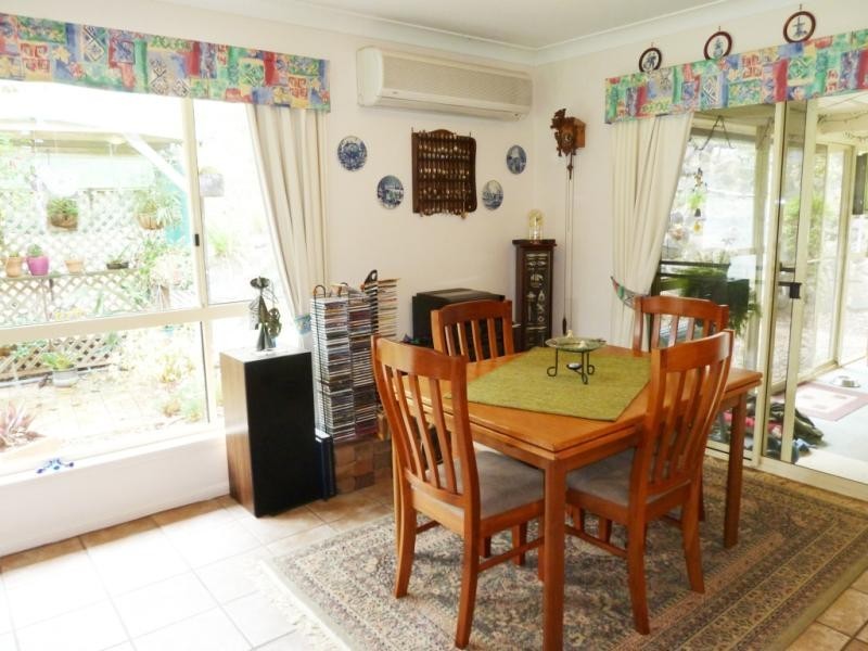 1646 Flagstone Creek Road, Flagstone Creek QLD 4344