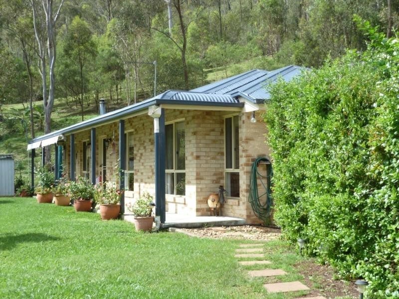 1646 Flagstone Creek Road, Flagstone Creek QLD 4344