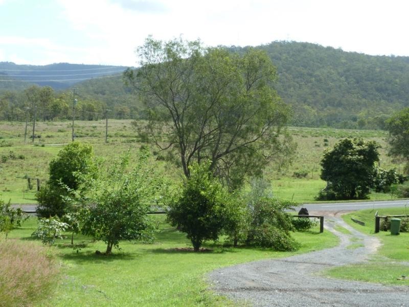 1646 Flagstone Creek Road, Flagstone Creek QLD 4344