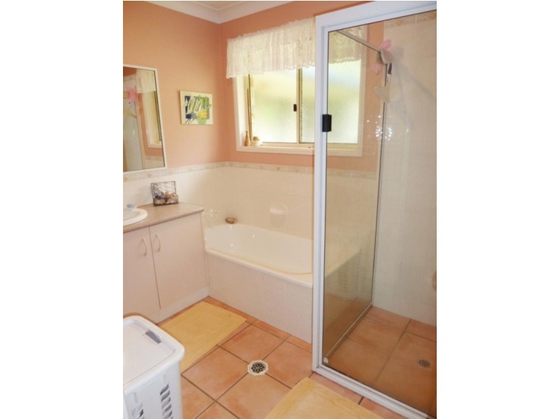 1646 Flagstone Creek Road, Flagstone Creek QLD 4344