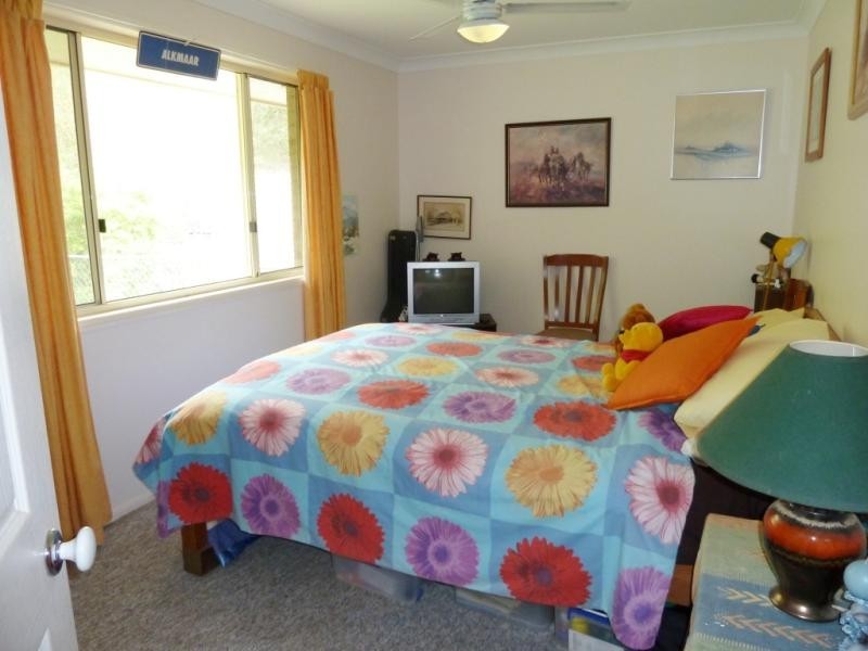 1646 Flagstone Creek Road, Flagstone Creek QLD 4344