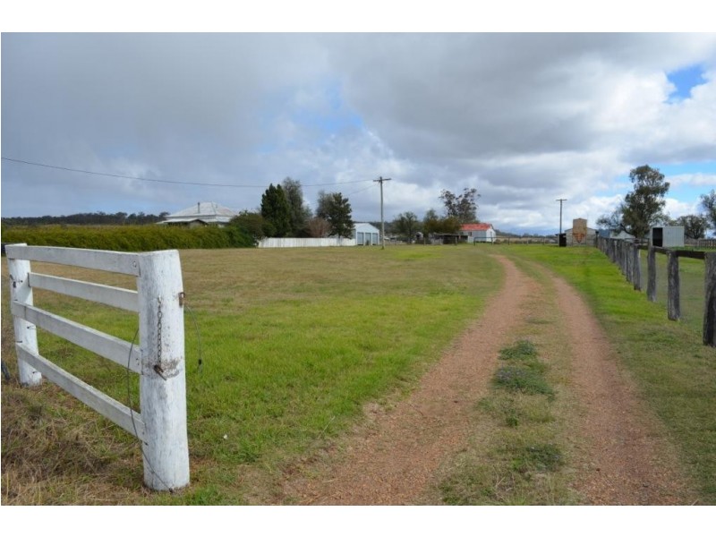 Greenmount QLD 4359