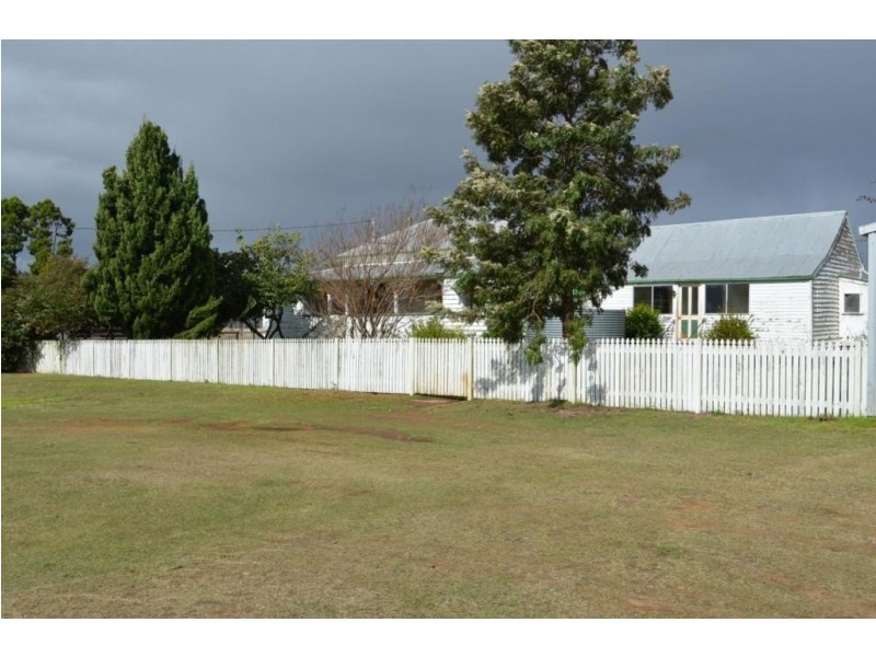 Greenmount QLD 4359