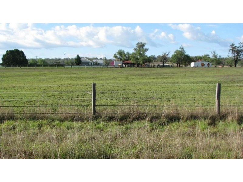 Greenmount QLD 4359