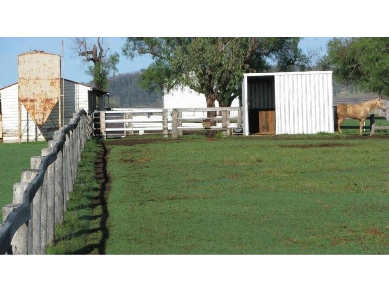 Greenmount QLD 4359