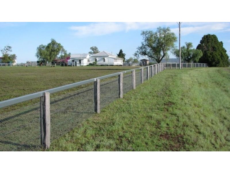 Greenmount QLD 4359