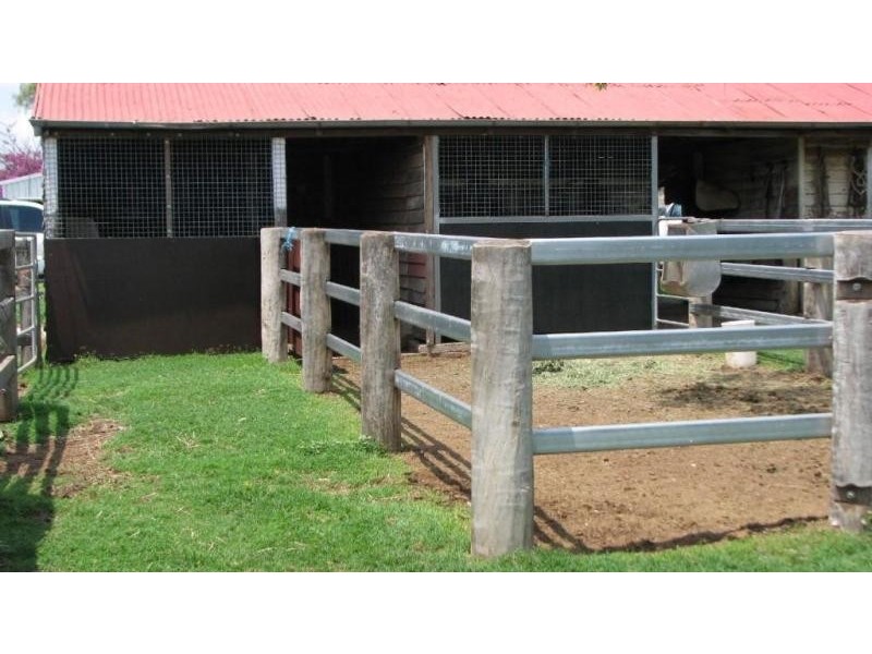 Greenmount QLD 4359
