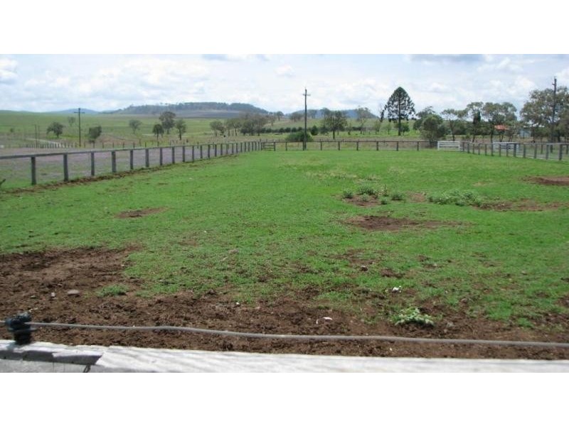 Greenmount QLD 4359