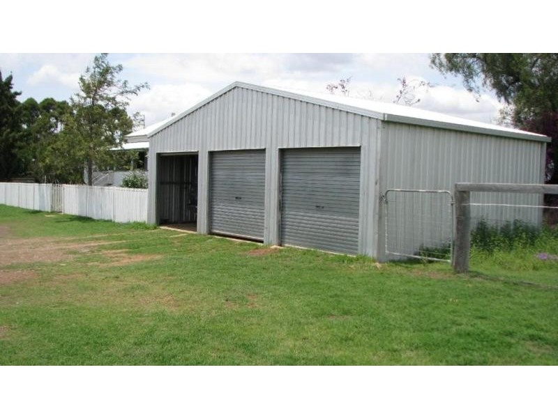 Greenmount QLD 4359