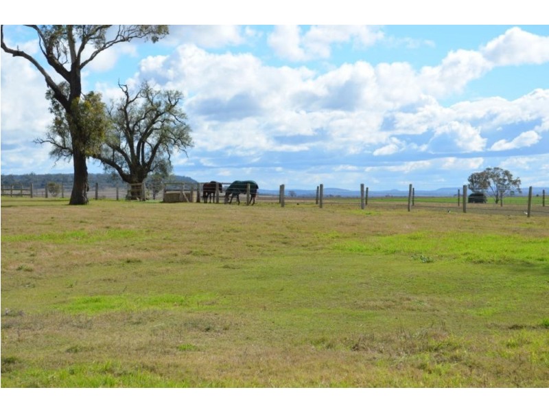 Greenmount QLD 4359