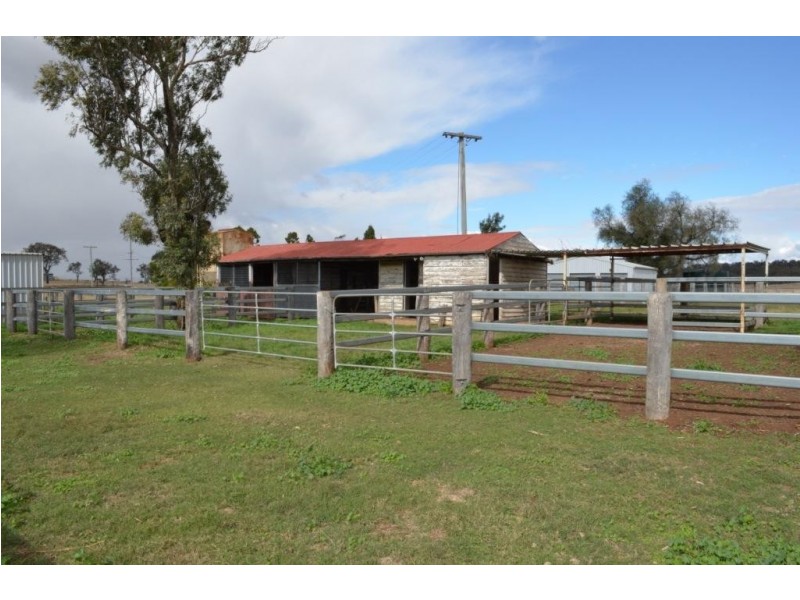 Greenmount QLD 4359