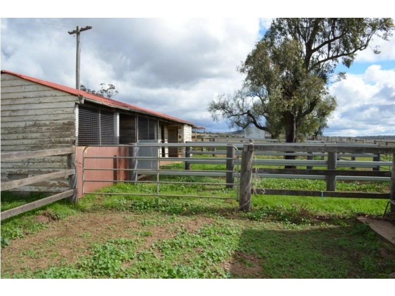 Greenmount QLD 4359