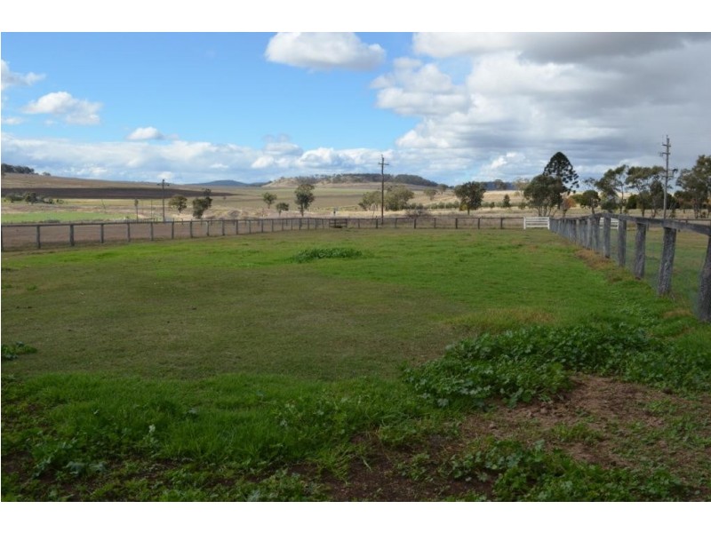 Greenmount QLD 4359