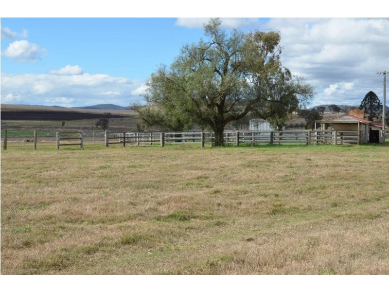 Greenmount QLD 4359