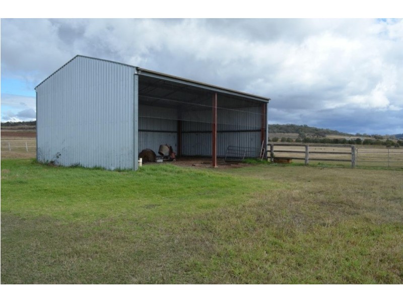 Greenmount QLD 4359