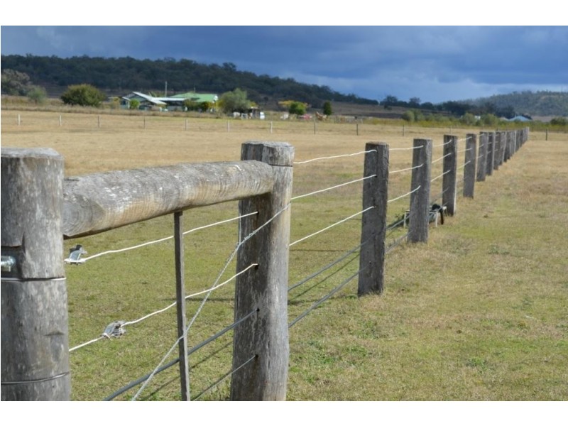 Greenmount QLD 4359