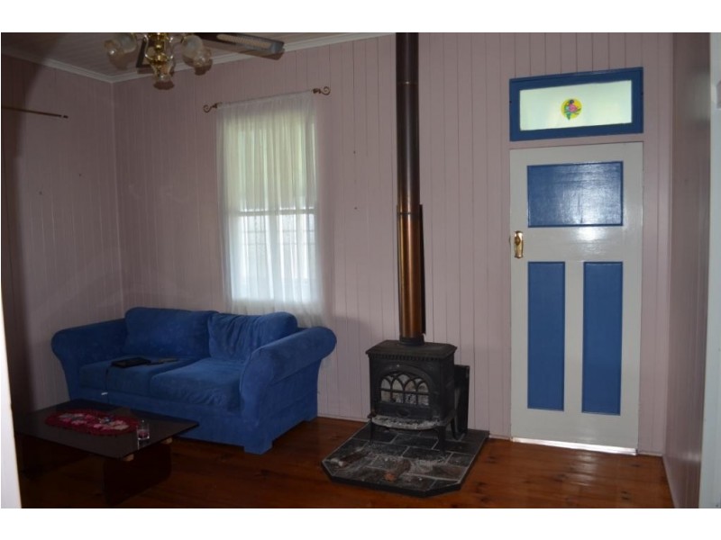 Greenmount QLD 4359