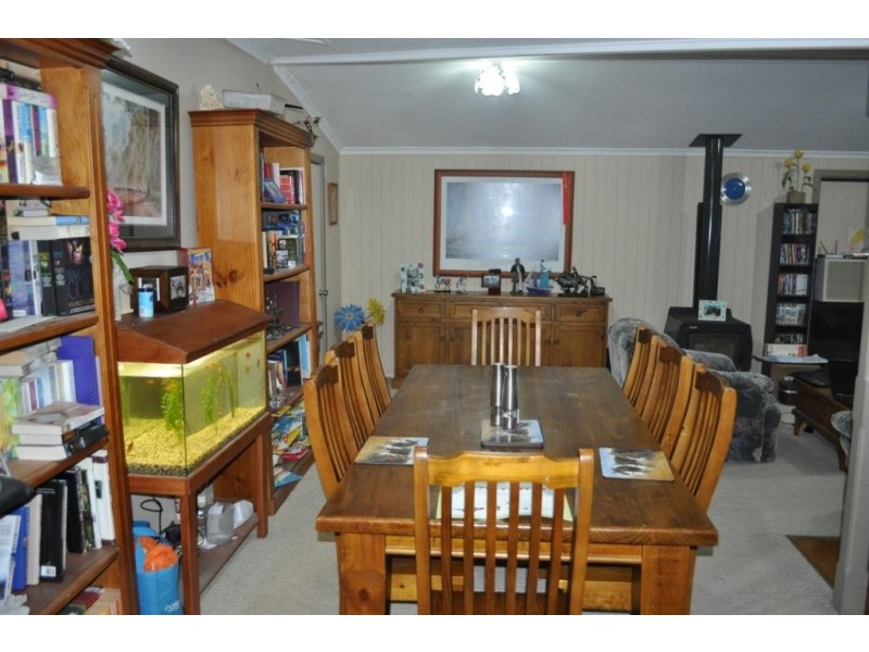 353 Allen Road, Greenmount East QLD 4359